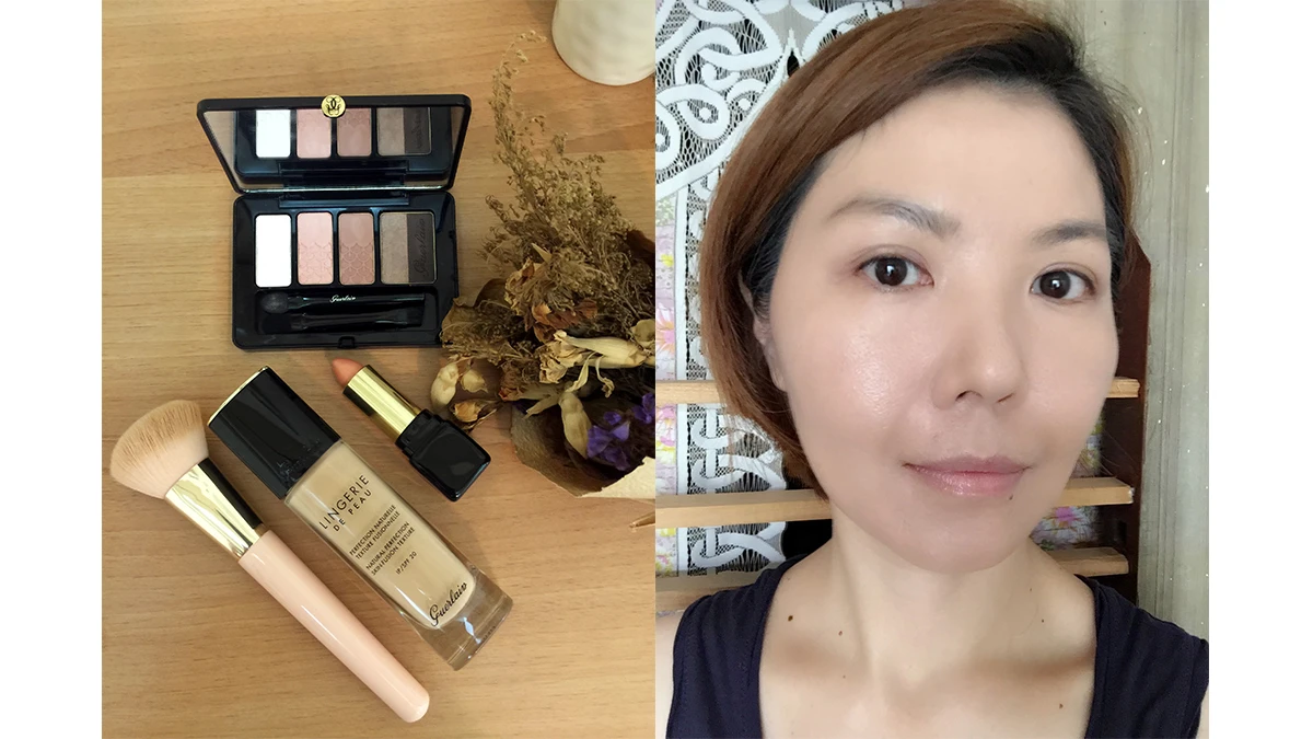 絕對巴黎時尚女人 最美秋色綻放法式風情!