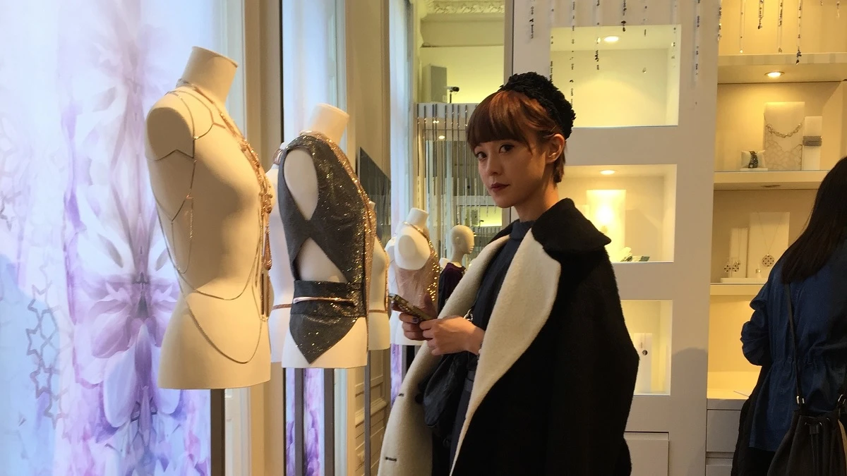 實現夢想 不用想太多