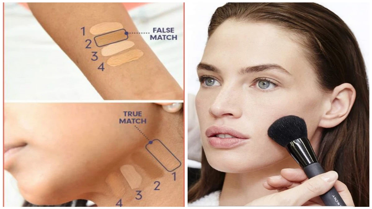 【周年慶全攻略】老師在教你一定要聽,底妝新手實用掃盲攻略