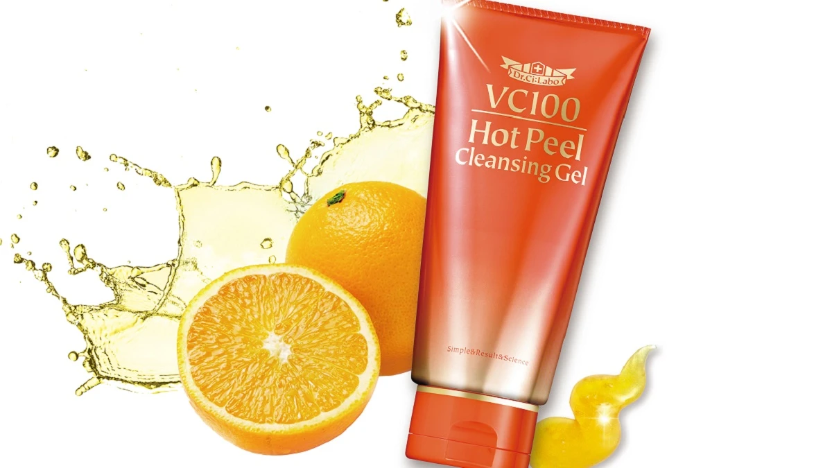 人氣話題抗老新星登場,絕美無齡肌就靠它們了!