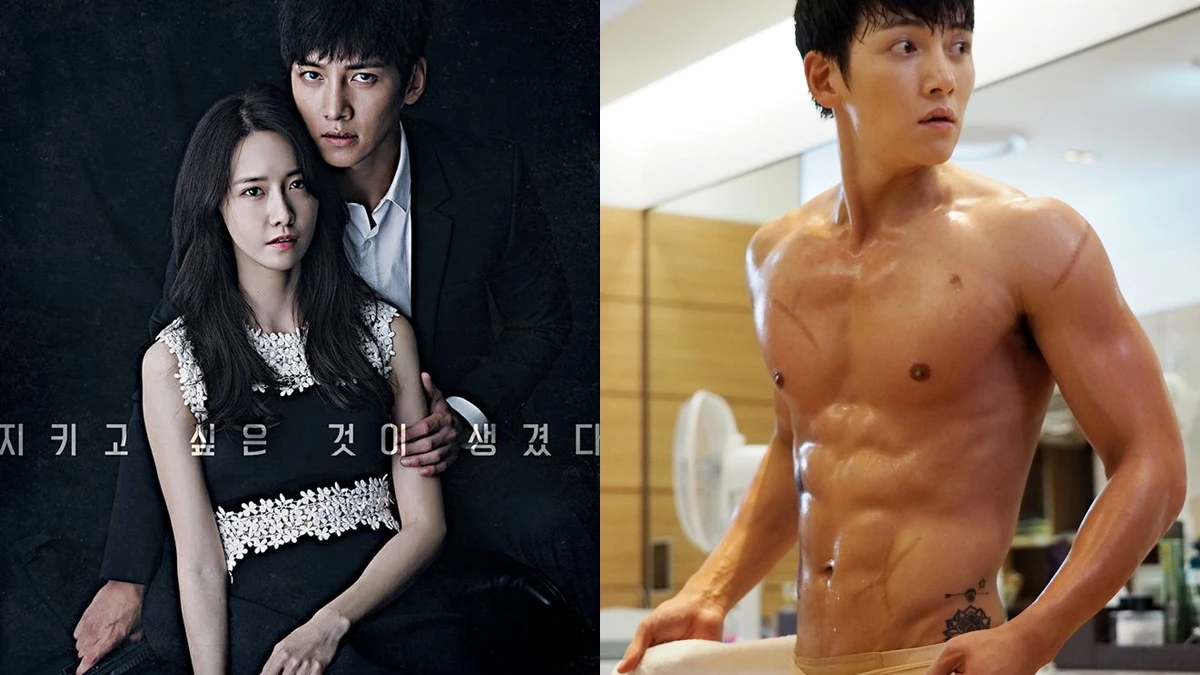 池昌旭化身帥氣保鑣！攜手潤娥新劇《The K2》又一高顏值組合
