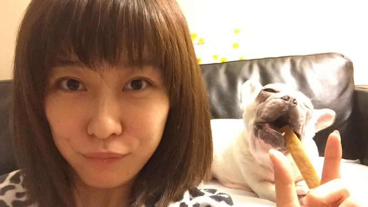 李維維30++少女心:30 而立 立了嗎? 40 不惑 好困惑!