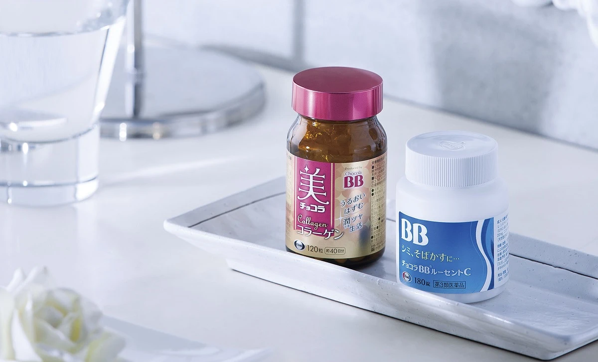 綻現年輕美麗活力！ 超夯美容健康養顏肌密