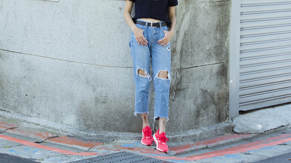 三種生活，一雙跑鞋 – 穿上 adidas PureBOOST X 跑出更 Chill 的生活