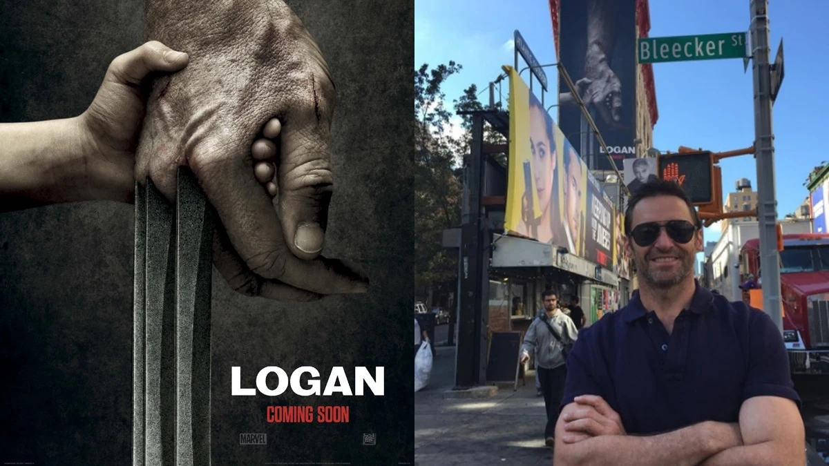 金鋼狼最終章！休傑克曼續集《羅根LOGAN》再秀超Man鋼爪