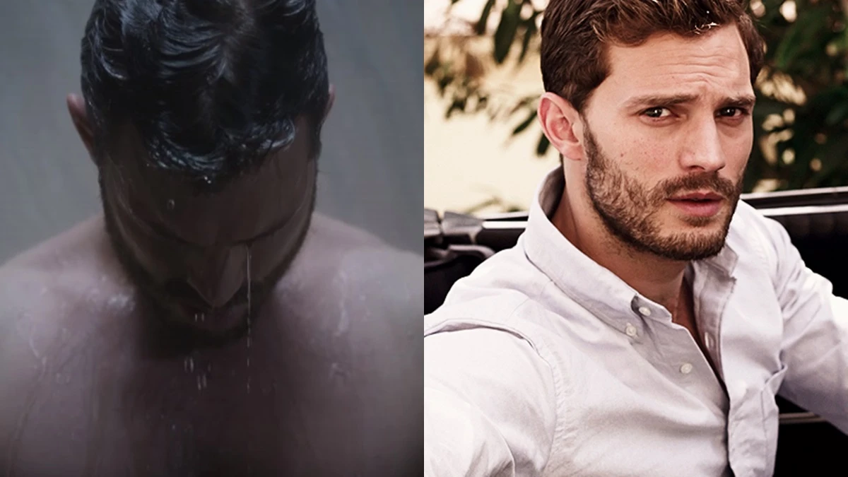 只有更性感!男神傑米多南主演犯罪影集《墮落The Fall》第三季又脫了