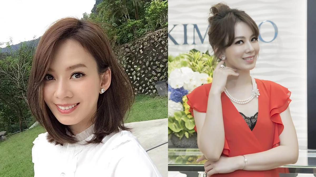 Melody:珍珠是純粹、高雅經典的象徵!是女人永恆的朋友!