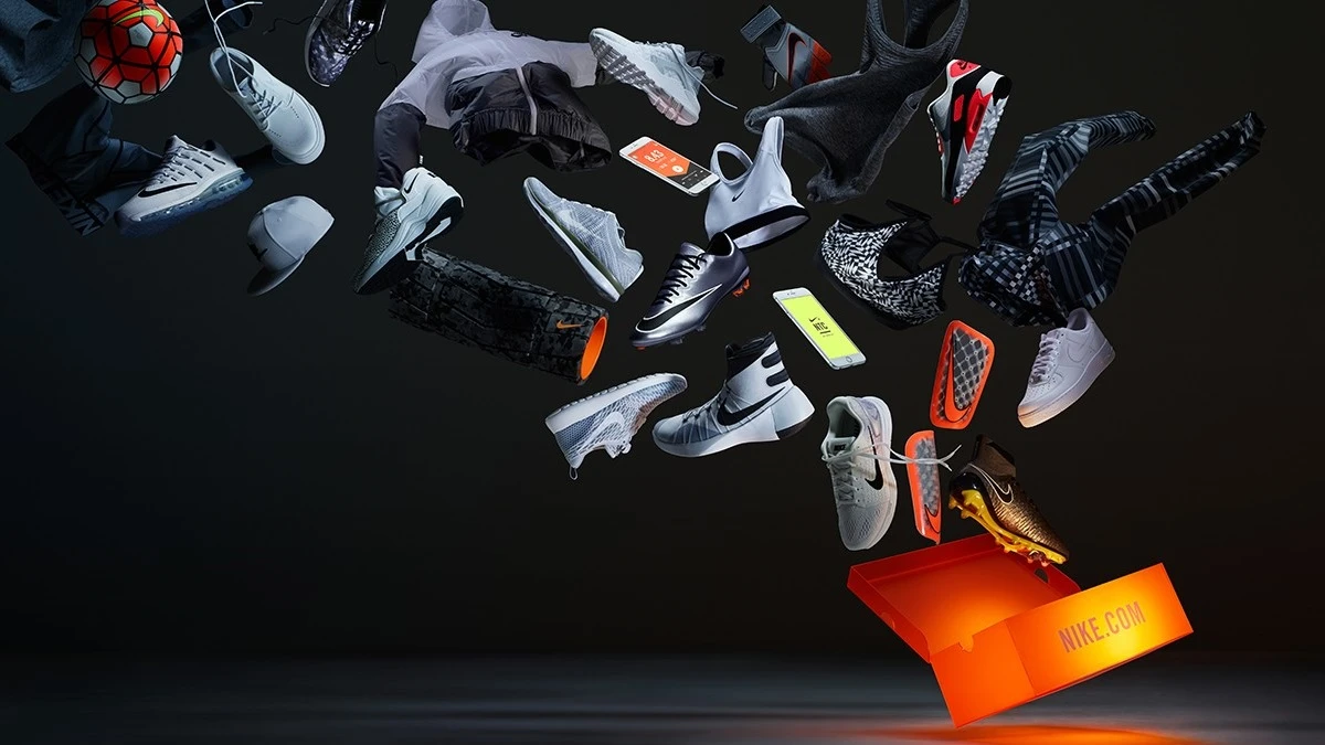 訂製你的NIKE iD!Sock Dart、Air Max鞋自己來設計