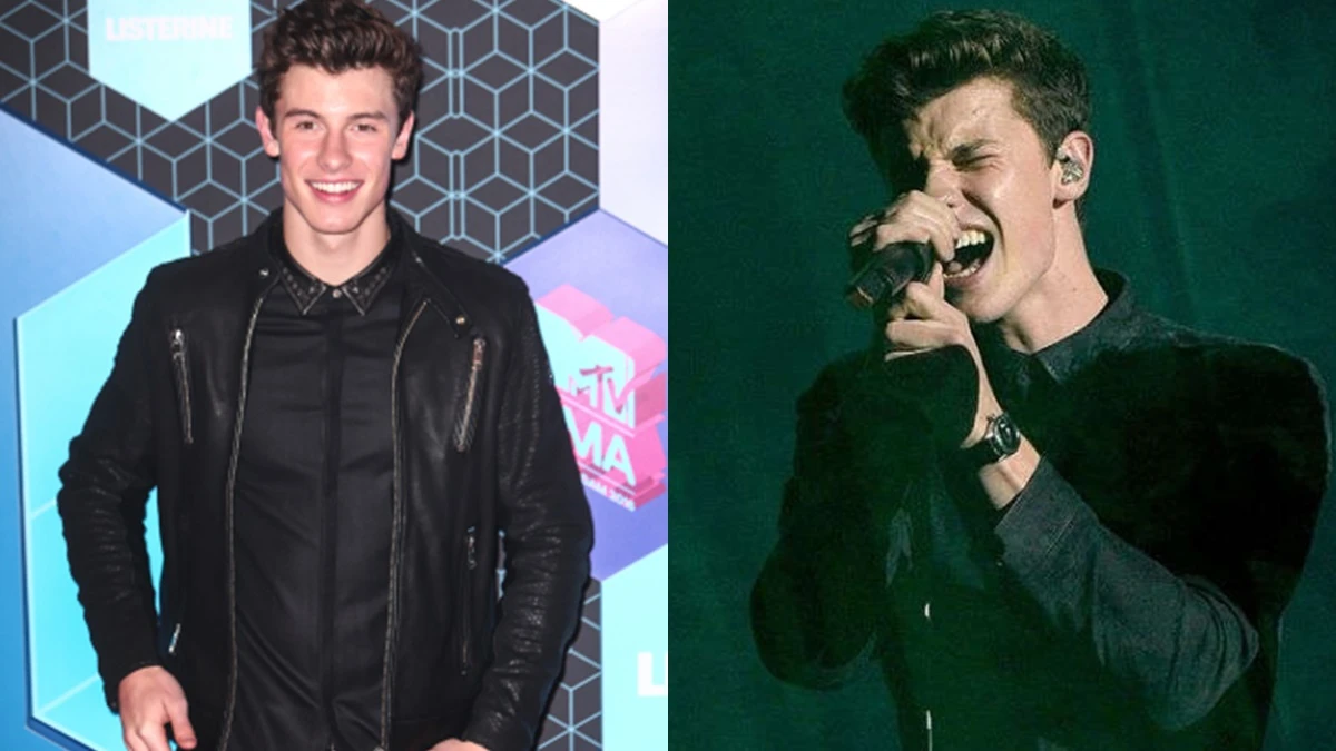 最火紅小鮮肉！尚恩曼德斯Shawn Mendes拿下2016 EMA最佳男歌手大獎