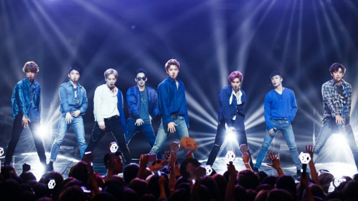 2016 MAMA韓國亞洲音樂大獎12月2日登場!超人氣男團EXO、BTS防彈少年團將出席熱唱