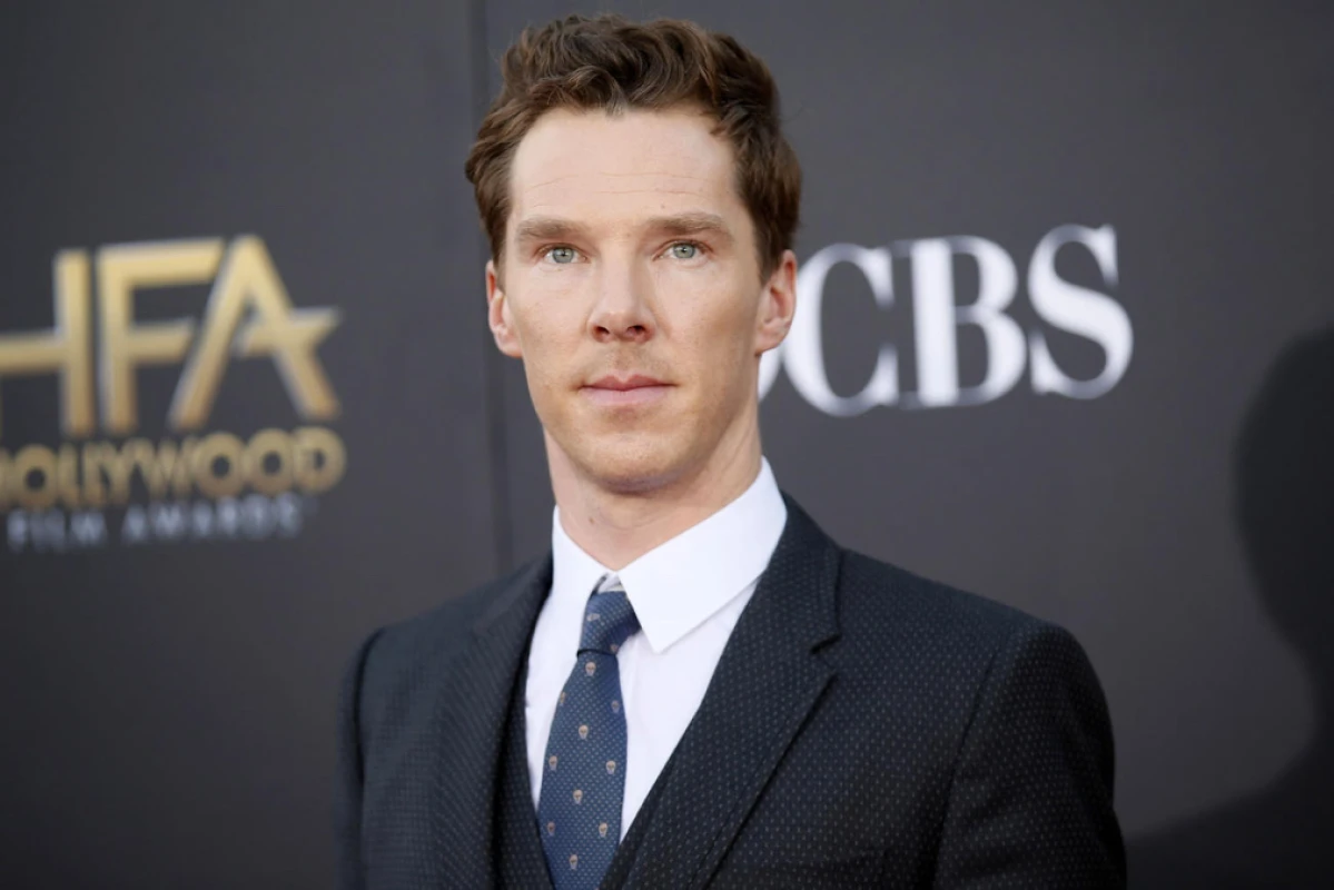 深度專訪班奈狄克·康柏拜區Benedict Cumberbatch，為何不追求你的第一個夢想然後跌跌撞撞滾出一片天呢？