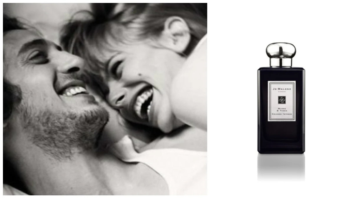 Jo Malone London又有新香了,這次妳終於可以和男友共用同一款性感香味!