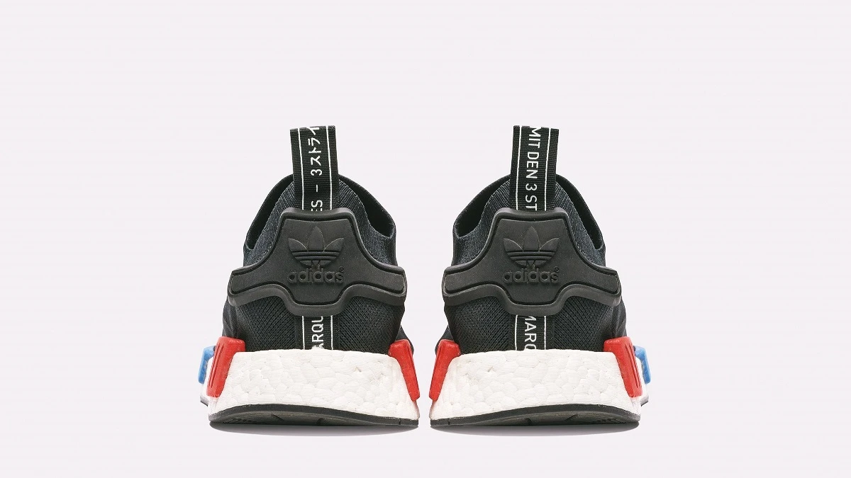 NMD_R1 PK OG原創配色公開!1/14搶先開賣