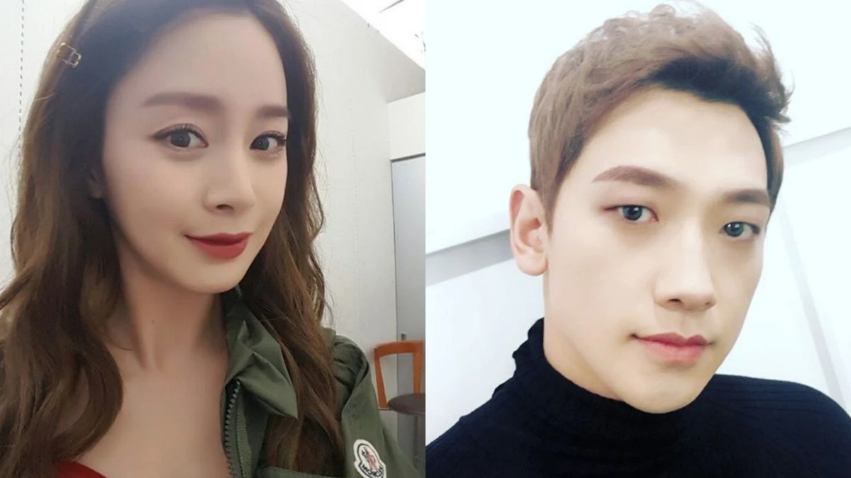 「我也想擁有自己的家庭,做個好父親、好男人。」Rain、金泰希宣布結婚,交往5年修成正果