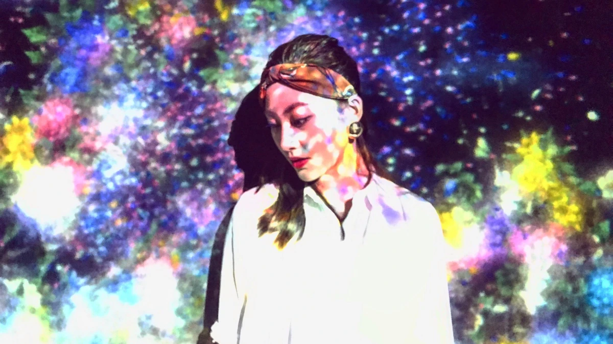 時髦生活客陳薇:即使巧遇「錯過的美好」!也要逼得自己向前看