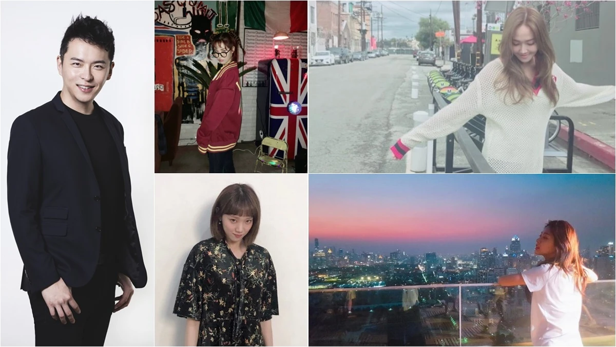 【星星教授安格斯一週2017. 2/20~2/26星運】：巨蟹、天秤運勢倒退嚕，水瓶好感度破表