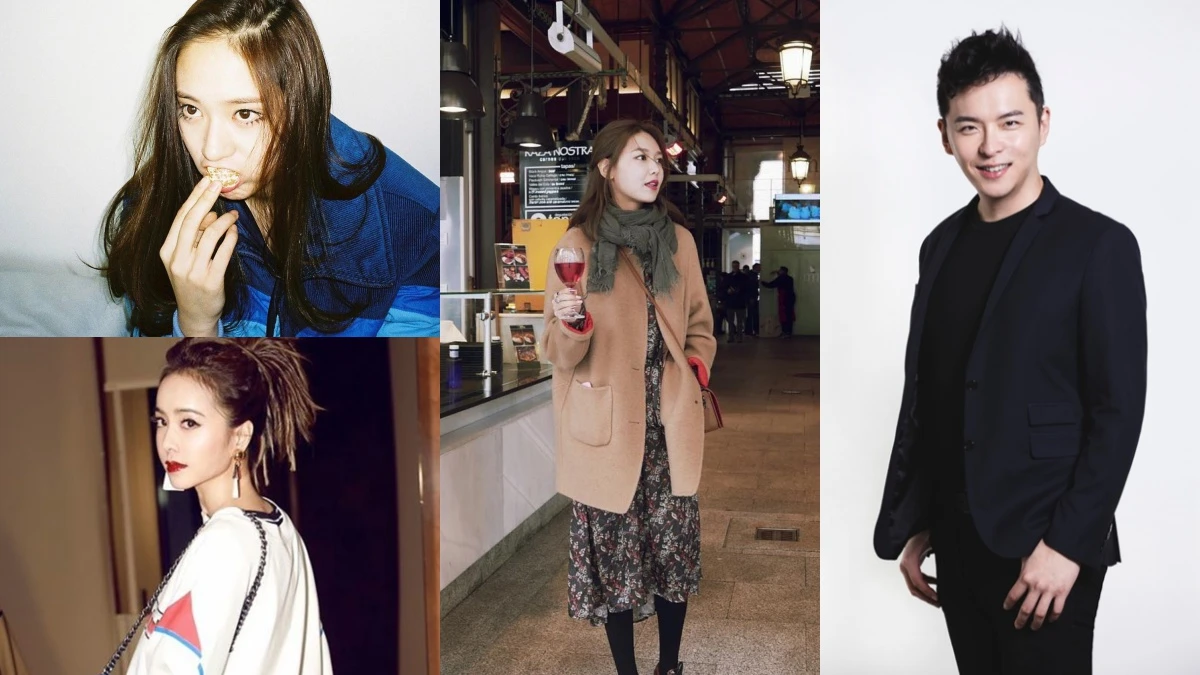 【星星教授安格斯一週2017.2/27-3/5星運】:雙魚感情運頗旺!天蠍連假比較適合宅在家