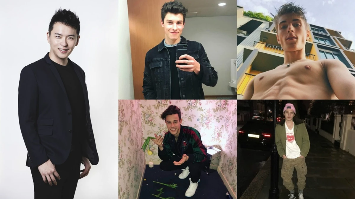 【星星教授安格斯一週2017. 3/6-3/12星運】: 白羊巨蟹愛情持續有進展!水瓶座別錯失身邊任何一個貴人啊~