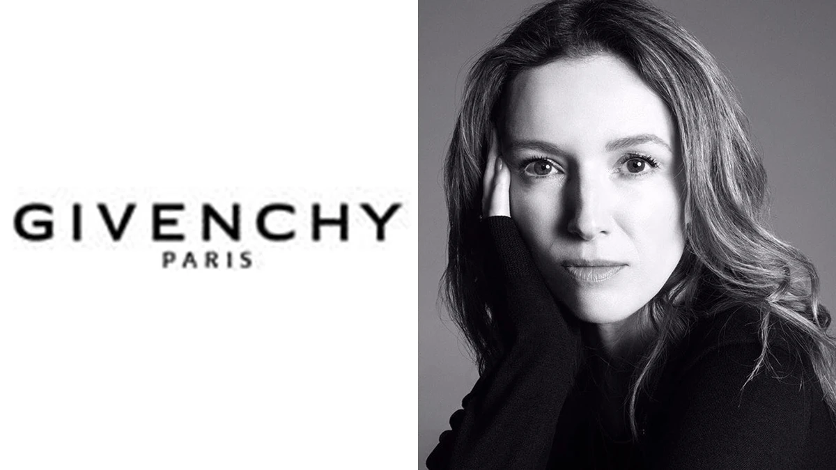 時尚圈震撼彈!Givenchy迎接品牌史上第一位女性設計師Clare Waight Keller!