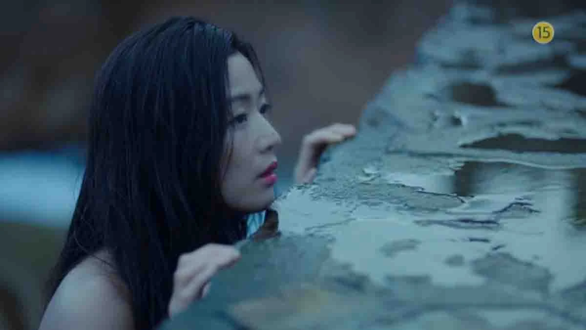 為什麼韓劇女王全智賢看起來永遠不老?趁年輕幫自己買瓶馬甲眼霜吧!