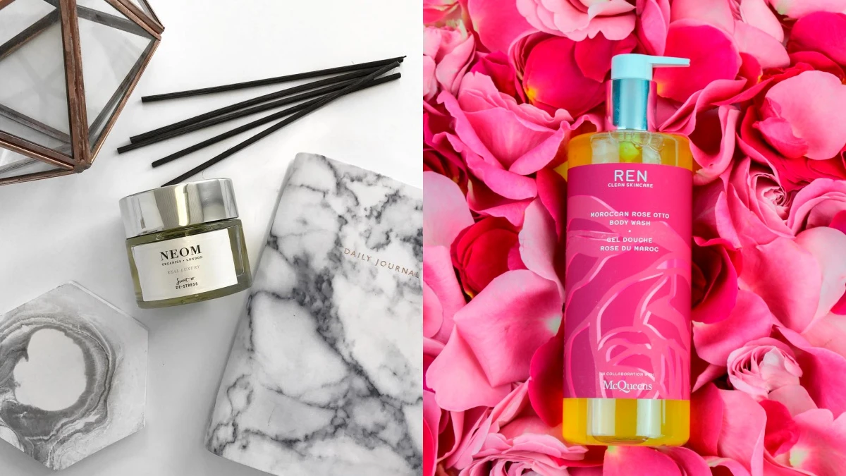 10/10誠意降價！NEOM、REN、Neal's Yard Remedies同步英國，超過200樣明星商品降幅最高34%！