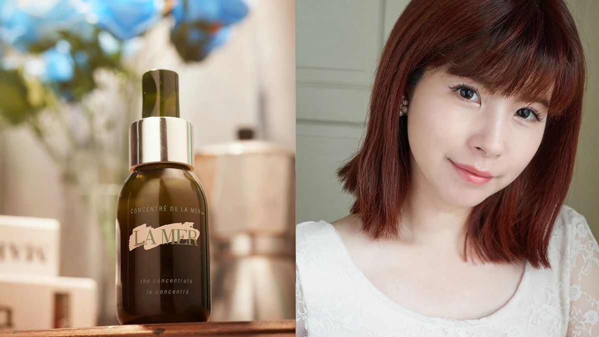 美容編輯&顧客實證 肌膚重生不用先投胎！ 敏感肌、問題肌、醫美肌都是靠這瓶超神級修護品