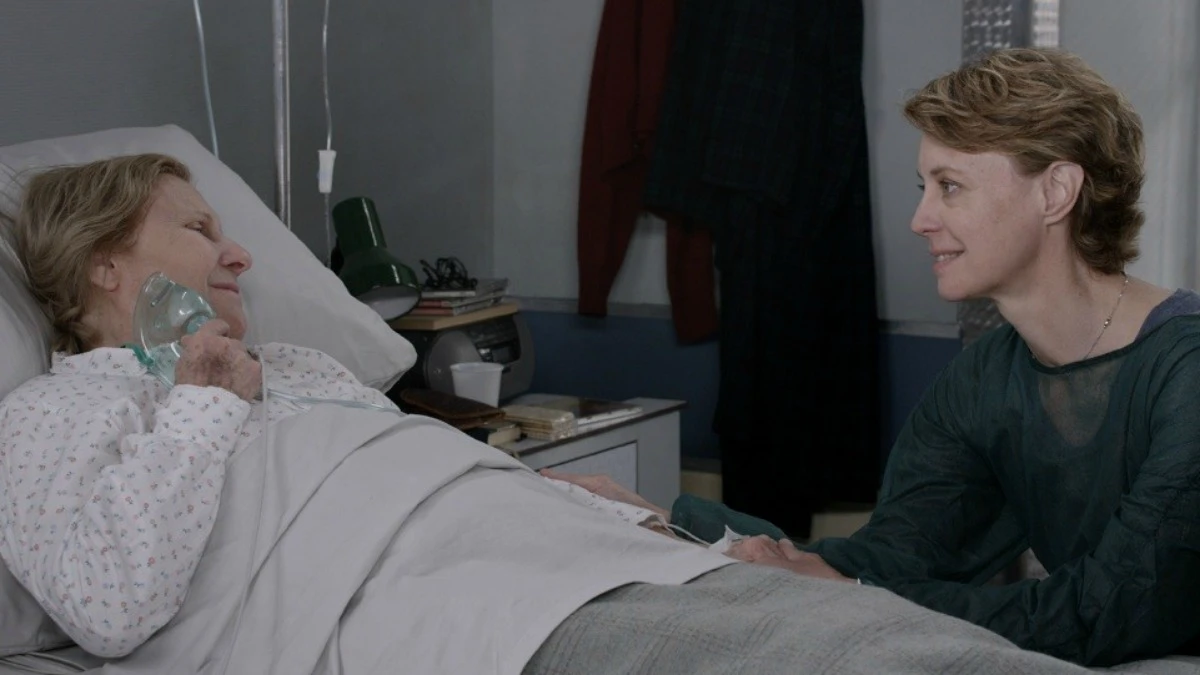 這封銀幕情書，獻給生活遭遇忙亂徬徨的妳！《媽媽教我愛的一切》找回生命中最重要課題