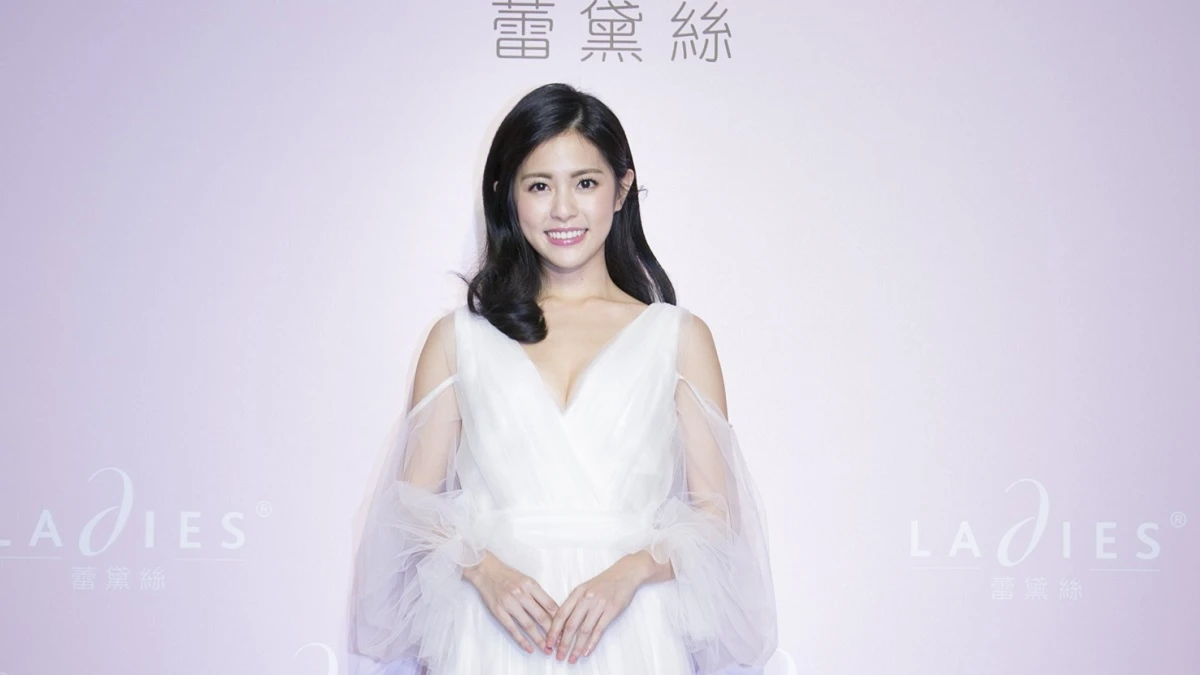 任容萱蛻變性感小女人，完美詮釋Ladies「美麗不將就」自信主張！