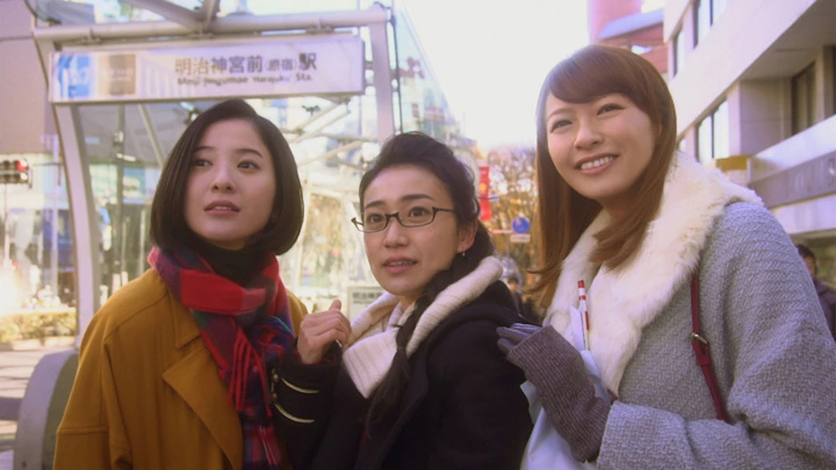 醒醒吧，白日夢女！10句寫進心底的《東京白日夢女》經典語錄