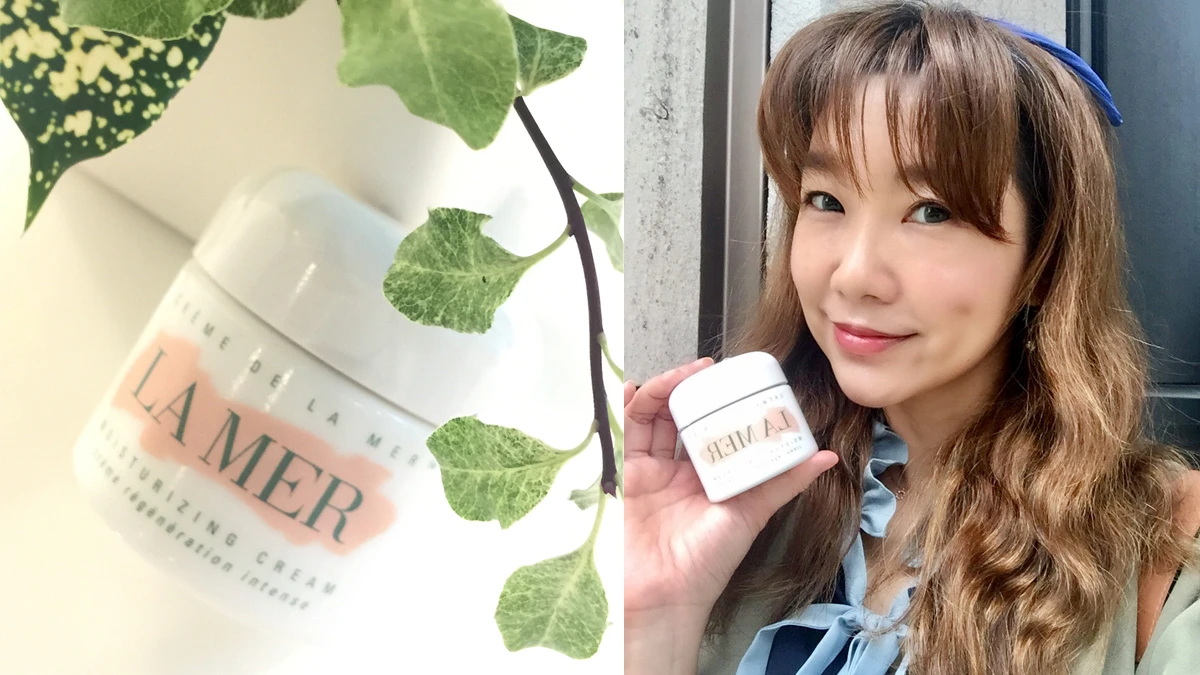 這罐乳霜打遍天下無敵手!