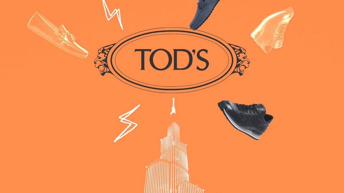 台灣獨立製作TOD’S男士系列短片釋出，摩登型男輕鬆展開全球都市華麗冒險！