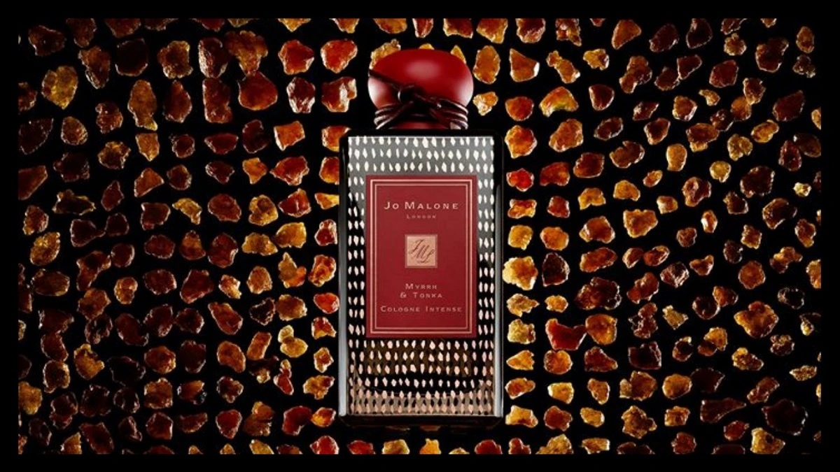 沒有最難買,只有買不完!微風之夜獨賣,Jo Malone London黑瓶限量來了!