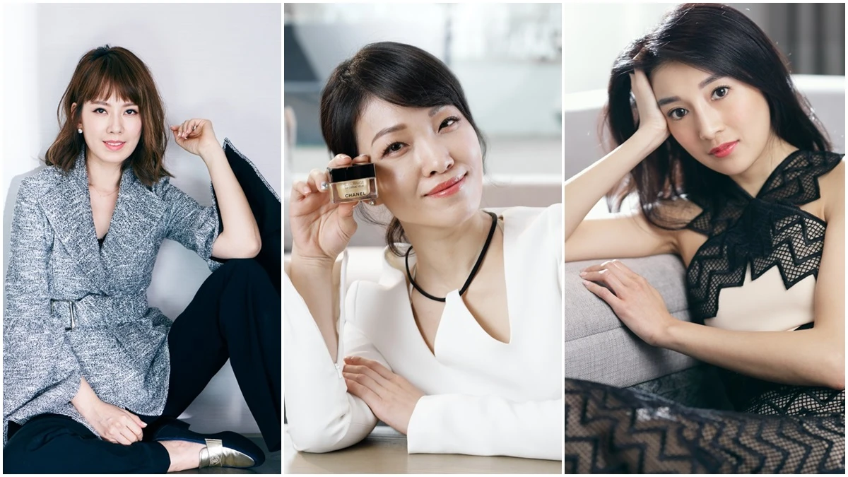 好命靠的就是勤保養 時尚名媛們掌握眼部保養的細節有這些！ 