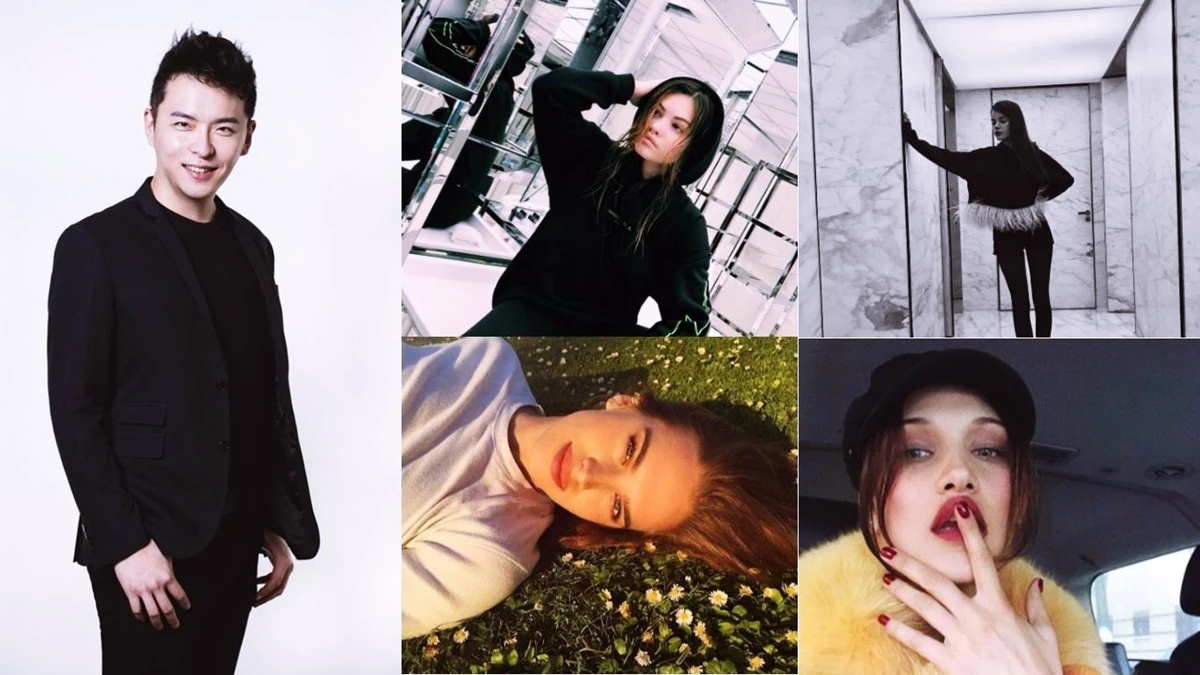 【星星教授安格斯一週2017. 5/8-5/14星運】：天蠍、射手感情瀕浩劫！金牛、處女工作好運蓄勢待發