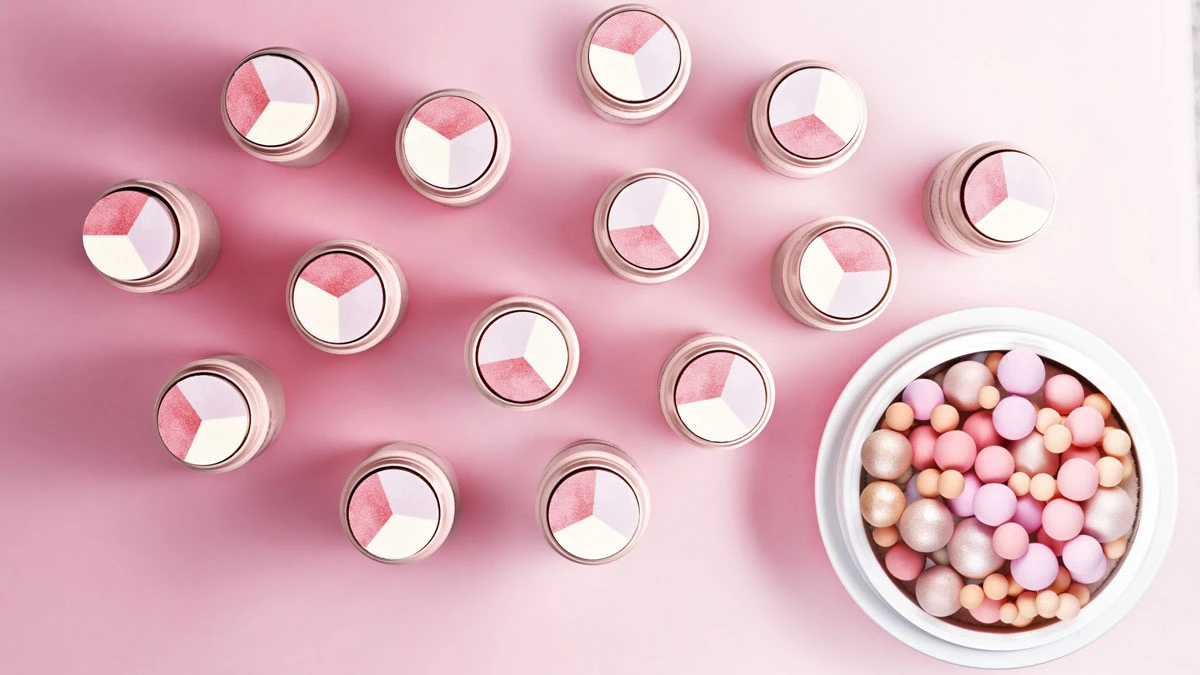 嬌蘭30週年推出依然夢幻 帶著幸福感的粉紅香檳限量版!