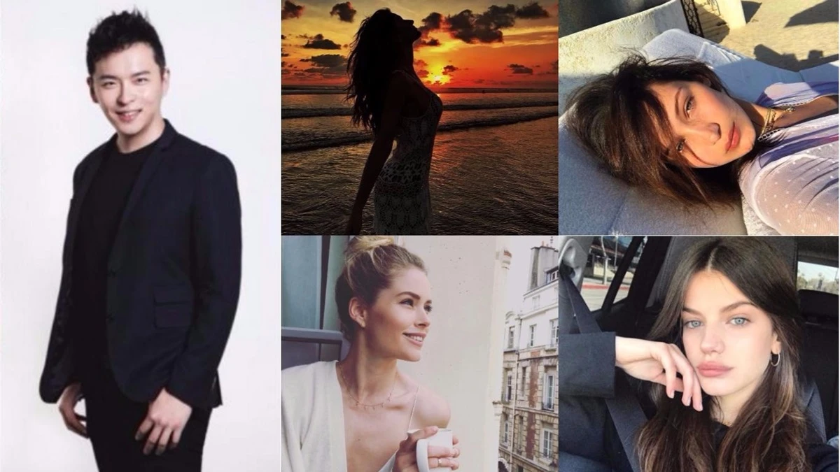 【星星教授安格斯一週2017.5/15-5/21星運】:魔羯財運最弱、雙魚工作運頗旺