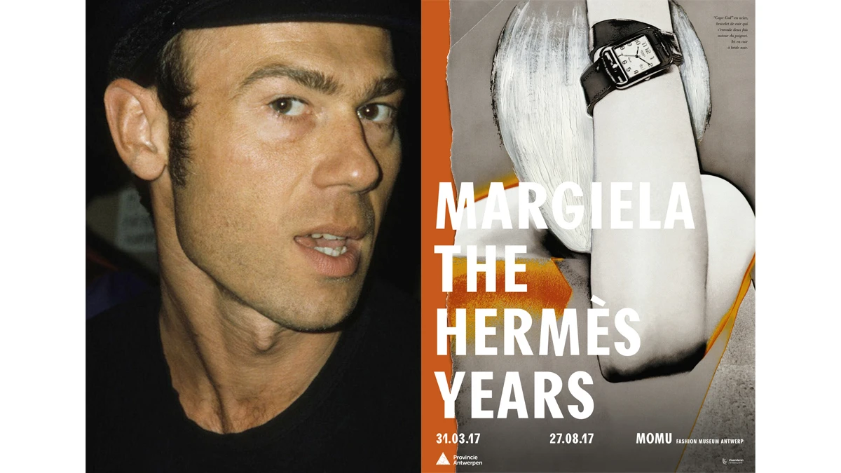 Margiela:The Hermès Years / Martin Margiela 在愛馬仕的那些日子