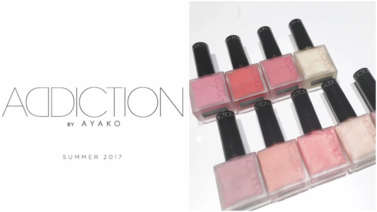 日本必買彩妝ADDICTION終於來台灣！腮紅液、96色眼影推薦清單TOP 6已經準備好了，就等6/6開幕(內附全品項價目)