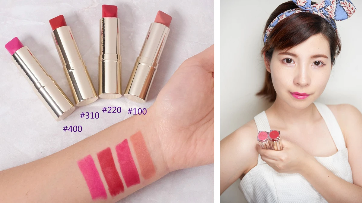 買不到#330狂野波比會哭！ 今夏不能錯過的玩色唇膏總整理，這9款色號絕對要記熟阿… 