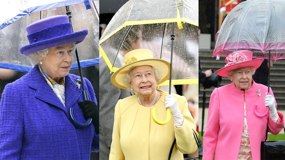 終於聽見下雨的聲音!你要知道的10個雨季限定品牌攻略!