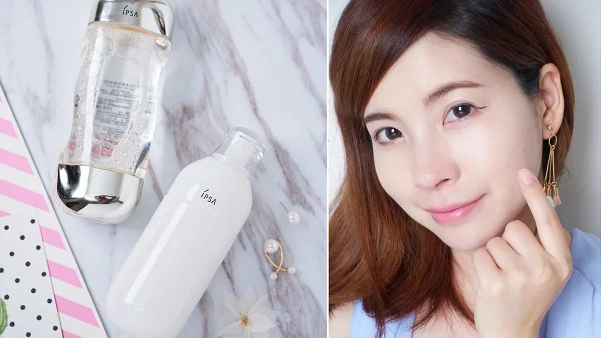 1次解決所有肌膚困擾… 這瓶ME內外兼具 讓膚質美麗、無可撼動