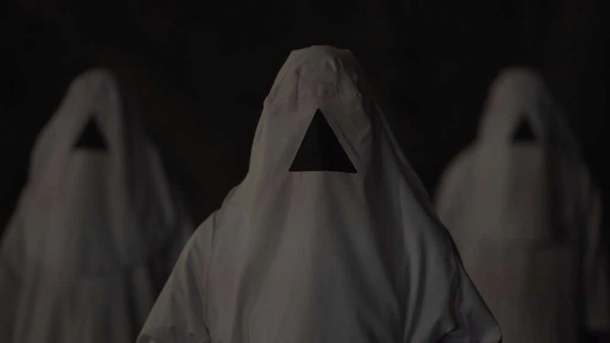 宛如「絕命精神病院」電影版！《恐懼虛空》挑戰恐懼與人性極限