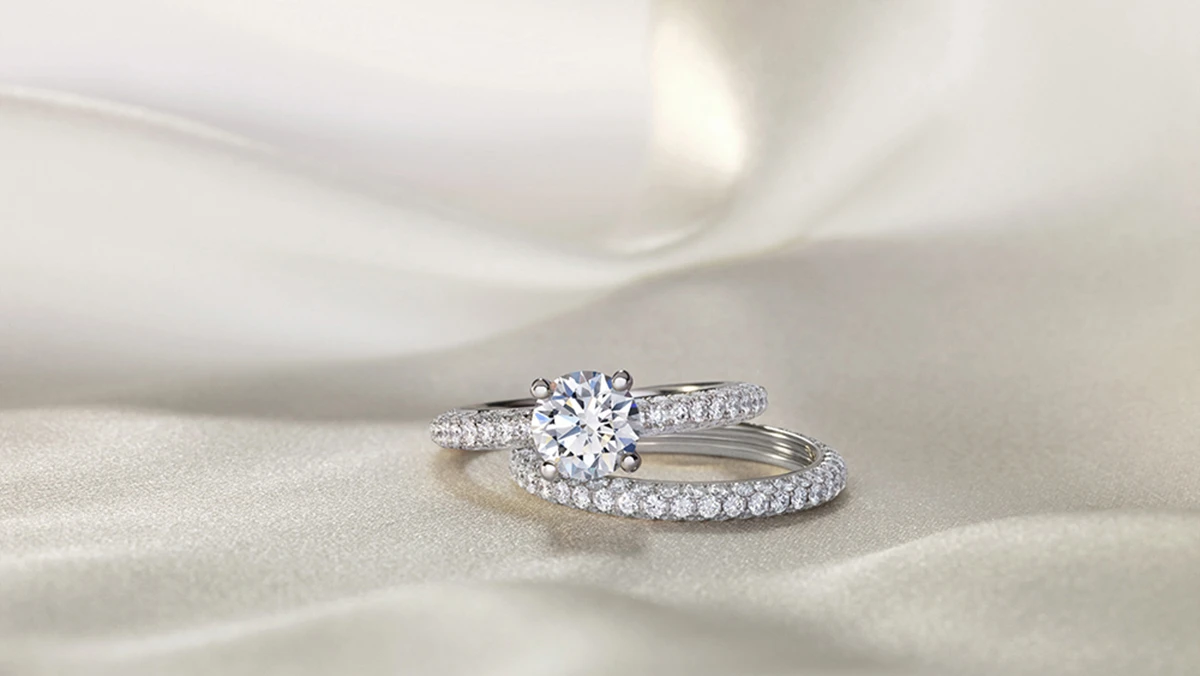 天天都想被求婚!De Beers 2017 婚嫁珠寶系列的浪漫小巧思