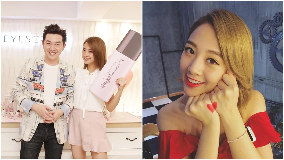 女孩們快點準備卡位今夏IG最IN夢幻點!