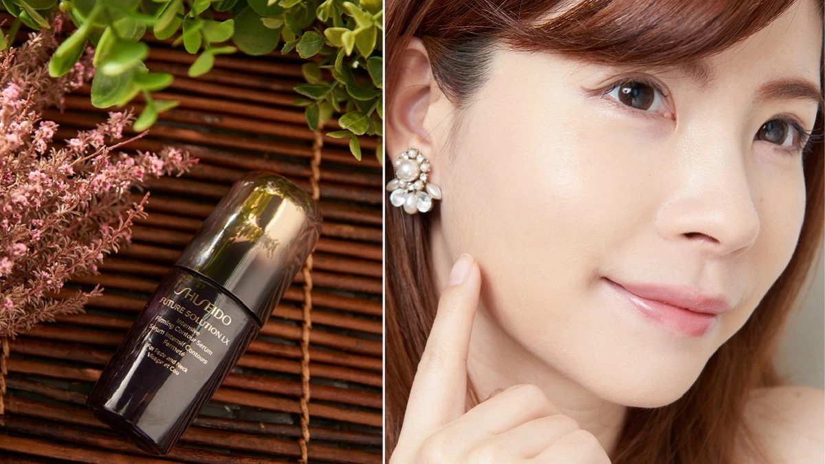 攔截老化關鍵、重啟年輕肌因！這瓶超級精華，用過就回不去了…