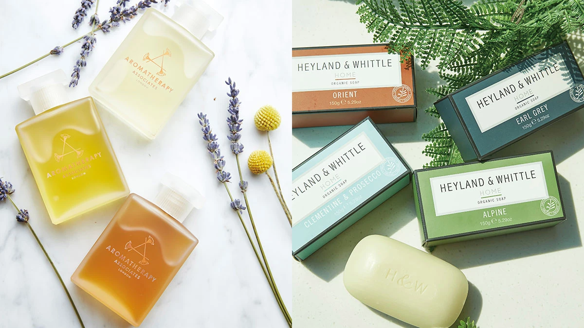 Enjoy English Life 擁抱WELLBEING美好的一天!