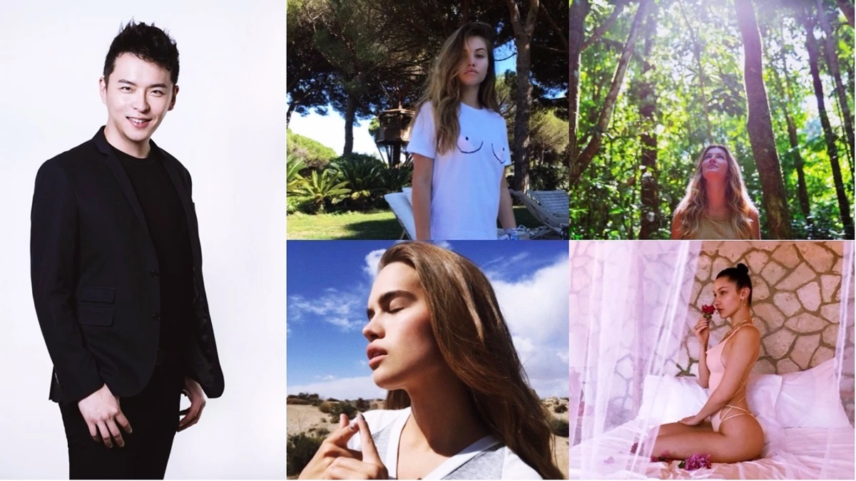 【星星教授安格斯一週2017.9/4-9/10星運】：處女火星進本命宮，獲得能量100%！魔羯、天蠍單身者百花齊放