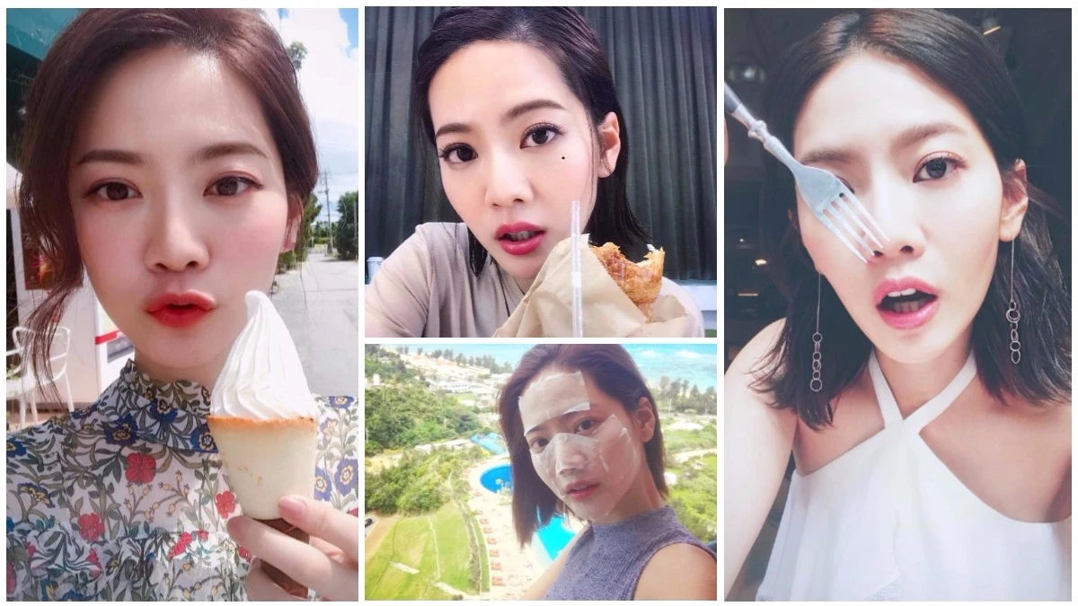 曾之喬:我憑什麼懶惰啊!養成運動習慣是健康最基本的,絕不是為了減肥!
