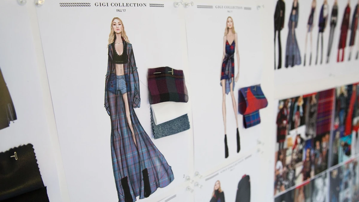 手刀搶購！ Tommy Hilfiger X 超模Gigi Hadid 聯名系列即將登陸台灣