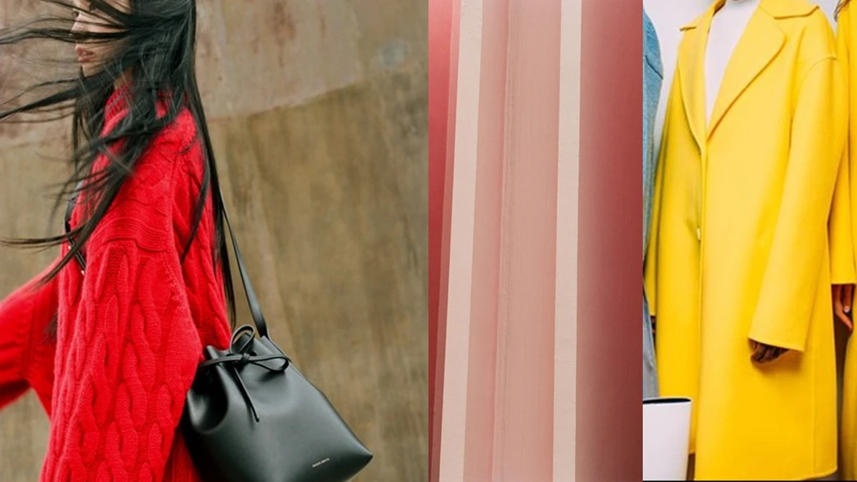 【紐約時裝周】他們不只有水桶包! Mansur Gavriel 首個超美時裝系列已秒速在官網販售!